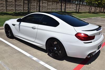 2015 BMW M6 COUPE $142K MSRP GREAT SHAPE LOADED FRESH TRADE IN   - Photo 13 - Stafford, TX 77477