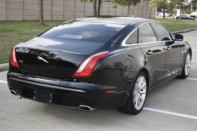 2012 Jaguar XJ 73K ORIG MILES NAV ROOF BK/CAM HTD STS CLEAN   - Photo 15 - Stafford, TX 77477