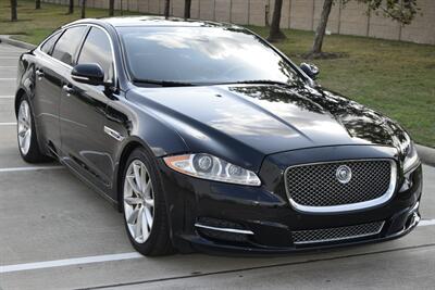 2012 Jaguar XJ 73K ORIG MILES NAV ROOF BK/CAM HTD STS CLEAN   - Photo 13 - Stafford, TX 77477