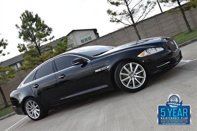 2012 Jaguar XJ 73K ORIG MILES NAV ROOF BK/CAM HTD STS CLEAN   - Photo 48 - Stafford, TX 77477