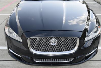 2012 Jaguar XJ 73K ORIG MILES NAV ROOF BK/CAM HTD STS CLEAN   - Photo 12 - Stafford, TX 77477