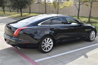 2012 Jaguar XJ 73K ORIG MILES NAV ROOF BK/CAM HTD STS CLEAN   - Photo 17 - Stafford, TX 77477