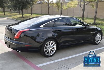 2012 Jaguar XJ 73K ORIG MILES NAV ROOF BK/CAM HTD STS CLEAN   - Photo 17 - Stafford, TX 77477