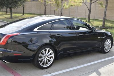 2012 Jaguar XJ 73K ORIG MILES NAV ROOF BK/CAM HTD STS CLEAN   - Photo 19 - Stafford, TX 77477