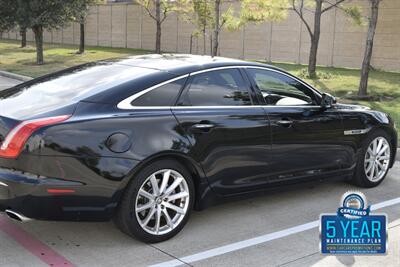 2012 Jaguar XJ 73K ORIG MILES NAV ROOF BK/CAM HTD STS CLEAN   - Photo 19 - Stafford, TX 77477