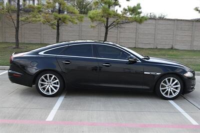 2012 Jaguar XJ 73K ORIG MILES NAV ROOF BK/CAM HTD STS CLEAN   - Photo 14 - Stafford, TX 77477