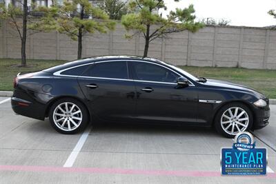 2012 Jaguar XJ 73K ORIG MILES NAV ROOF BK/CAM HTD STS CLEAN   - Photo 14 - Stafford, TX 77477