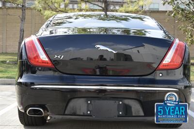 2012 Jaguar XJ 73K ORIG MILES NAV ROOF BK/CAM HTD STS CLEAN   - Photo 23 - Stafford, TX 77477