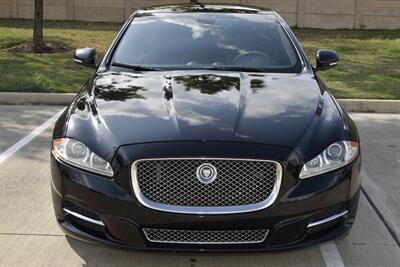 2012 Jaguar XJ 73K ORIG MILES NAV ROOF BK/CAM HTD STS CLEAN   - Photo 2 - Stafford, TX 77477