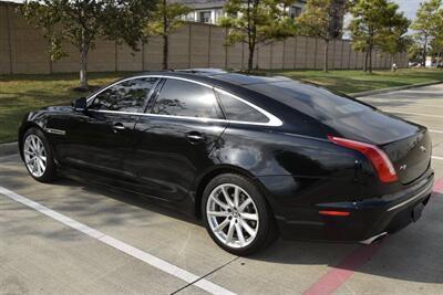 2012 Jaguar XJ 73K ORIG MILES NAV ROOF BK/CAM HTD STS CLEAN   - Photo 16 - Stafford, TX 77477