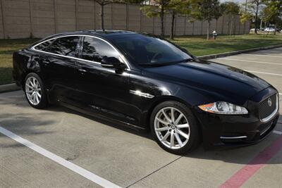 2012 Jaguar XJ 73K ORIG MILES NAV ROOF BK/CAM HTD STS CLEAN   - Photo 4 - Stafford, TX 77477