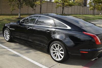 2012 Jaguar XJ 73K ORIG MILES NAV ROOF BK/CAM HTD STS CLEAN   - Photo 18 - Stafford, TX 77477