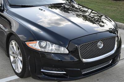 2012 Jaguar XJ 73K ORIG MILES NAV ROOF BK/CAM HTD STS CLEAN   - Photo 11 - Stafford, TX 77477