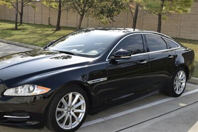 2012 Jaguar XJ 73K ORIG MILES NAV ROOF BK/CAM HTD STS CLEAN   - Photo 7 - Stafford, TX 77477