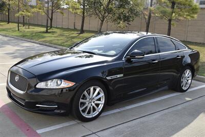 2012 Jaguar XJ 73K ORIG MILES NAV ROOF BK/CAM HTD STS CLEAN   - Photo 5 - Stafford, TX 77477