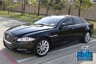 2012 Jaguar XJ 73K ORIG MILES NAV ROOF BK/CAM HTD STS CLEAN   - Photo 5 - Stafford, TX 77477