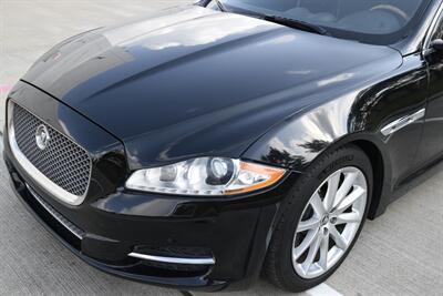 2012 Jaguar XJ 73K ORIG MILES NAV ROOF BK/CAM HTD STS CLEAN   - Photo 10 - Stafford, TX 77477