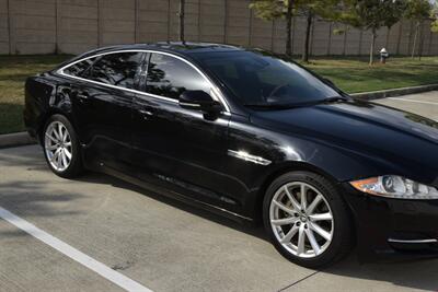 2012 Jaguar XJ 73K ORIG MILES NAV ROOF BK/CAM HTD STS CLEAN   - Photo 6 - Stafford, TX 77477