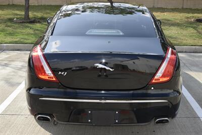 2012 Jaguar XJ 73K ORIG MILES NAV ROOF BK/CAM HTD STS CLEAN   - Photo 22 - Stafford, TX 77477