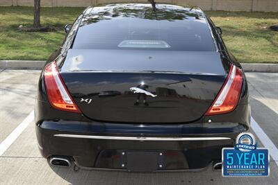 2012 Jaguar XJ 73K ORIG MILES NAV ROOF BK/CAM HTD STS CLEAN   - Photo 22 - Stafford, TX 77477