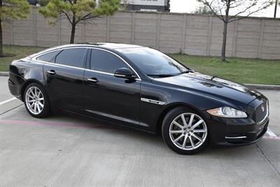 2012 Jaguar XJ 73K ORIG MILES NAV ROOF BK/CAM HTD STS CLEAN   - Photo 25 - Stafford, TX 77477