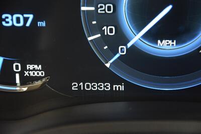 2018 Cadillac Escalade ESV 4X4 PREM NAV BK/CAM S/ROOF HTD/AC STS HWY MILE   - Photo 20 - Stafford, TX 77477