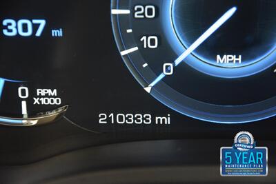 2018 Cadillac Escalade ESV 4X4 PREM NAV BK/CAM S/ROOF HTD/AC STS HWY MILE   - Photo 20 - Stafford, TX 77477