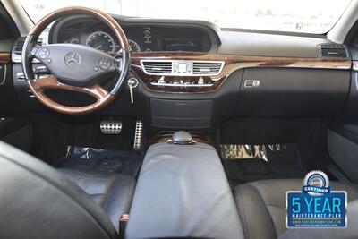 2011 Mercedes-Benz S 550   - Photo 29 - Stafford, TX 77477