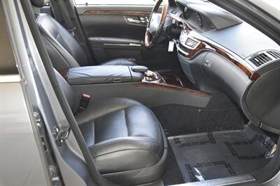 2011 Mercedes-Benz S 550   - Photo 38 - Stafford, TX 77477