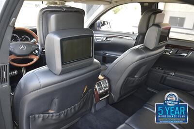 2011 Mercedes-Benz S 550   - Photo 28 - Stafford, TX 77477