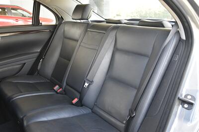 2011 Mercedes-Benz S 550   - Photo 26 - Stafford, TX 77477