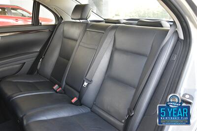 2011 Mercedes-Benz S 550   - Photo 26 - Stafford, TX 77477