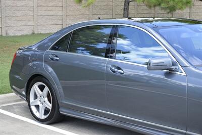 2011 Mercedes-Benz S 550   - Photo 15 - Stafford, TX 77477