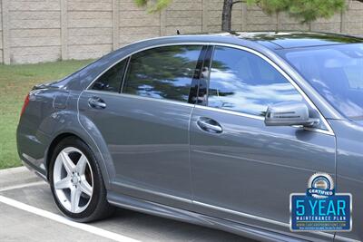2011 Mercedes-Benz S 550   - Photo 15 - Stafford, TX 77477