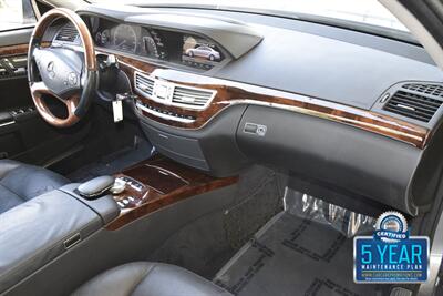 2011 Mercedes-Benz S 550   - Photo 37 - Stafford, TX 77477