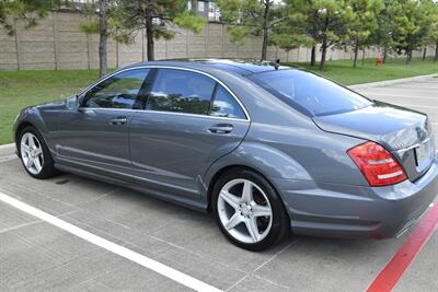 2011 Mercedes-Benz S 550   - Photo 7 - Stafford, TX 77477
