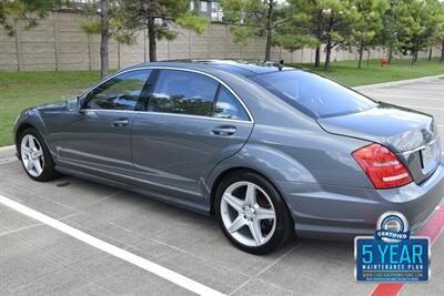 2011 Mercedes-Benz S 550   - Photo 7 - Stafford, TX 77477
