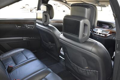 2011 Mercedes-Benz S 550   - Photo 34 - Stafford, TX 77477