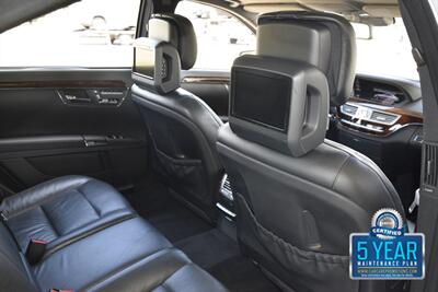 2011 Mercedes-Benz S 550   - Photo 34 - Stafford, TX 77477