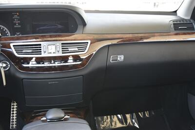 2011 Mercedes-Benz S 550   - Photo 31 - Stafford, TX 77477