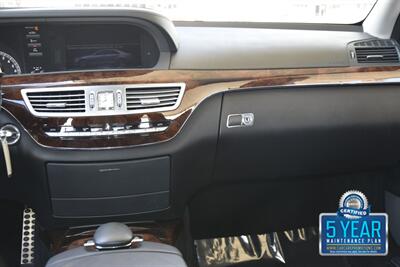 2011 Mercedes-Benz S 550   - Photo 31 - Stafford, TX 77477