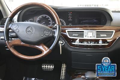 2011 Mercedes-Benz S 550   - Photo 30 - Stafford, TX 77477