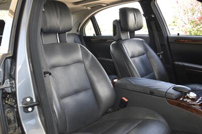 2011 Mercedes-Benz S 550   - Photo 39 - Stafford, TX 77477