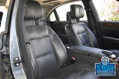 2011 Mercedes-Benz S 550   - Photo 39 - Stafford, TX 77477