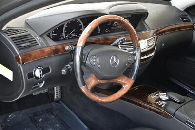 2011 Mercedes-Benz S 550   - Photo 23 - Stafford, TX 77477