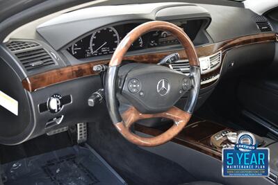 2011 Mercedes-Benz S 550   - Photo 23 - Stafford, TX 77477