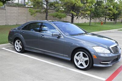 2011 Mercedes-Benz S 550   - Photo 13 - Stafford, TX 77477
