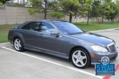 2011 Mercedes-Benz S 550   - Photo 13 - Stafford, TX 77477