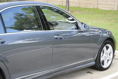 2011 Mercedes-Benz S 550   - Photo 3 - Stafford, TX 77477