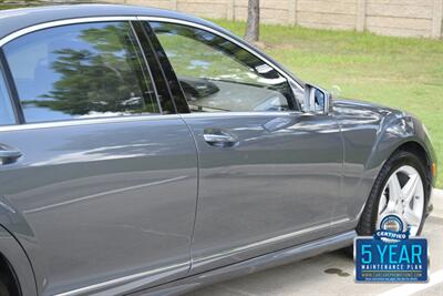 2011 Mercedes-Benz S 550   - Photo 3 - Stafford, TX 77477